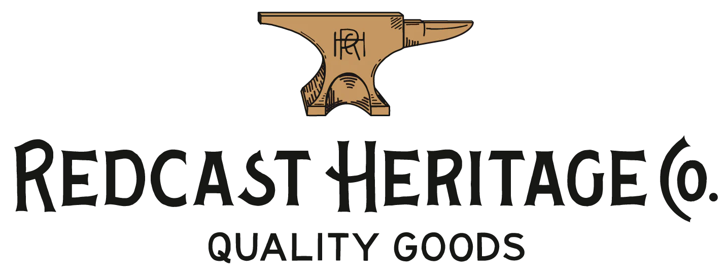 Redcast Heritage Co
