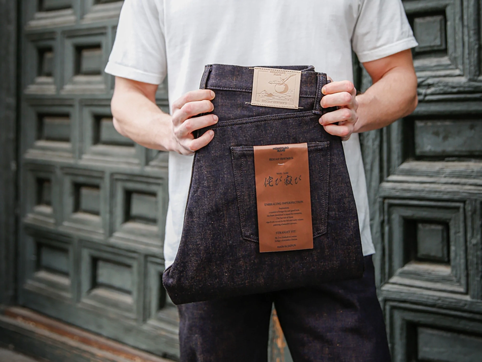 Timeless Goods Built to Last