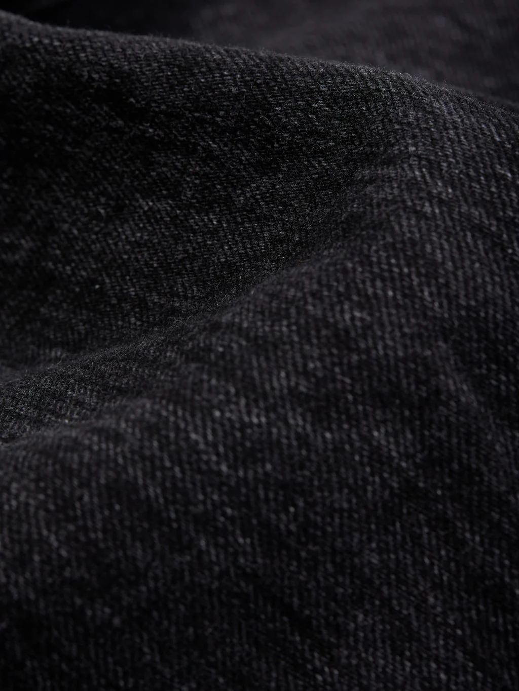 3sixteen CT-222xs Stonewashed Double Black Classic Tapered Jeans - Image 13