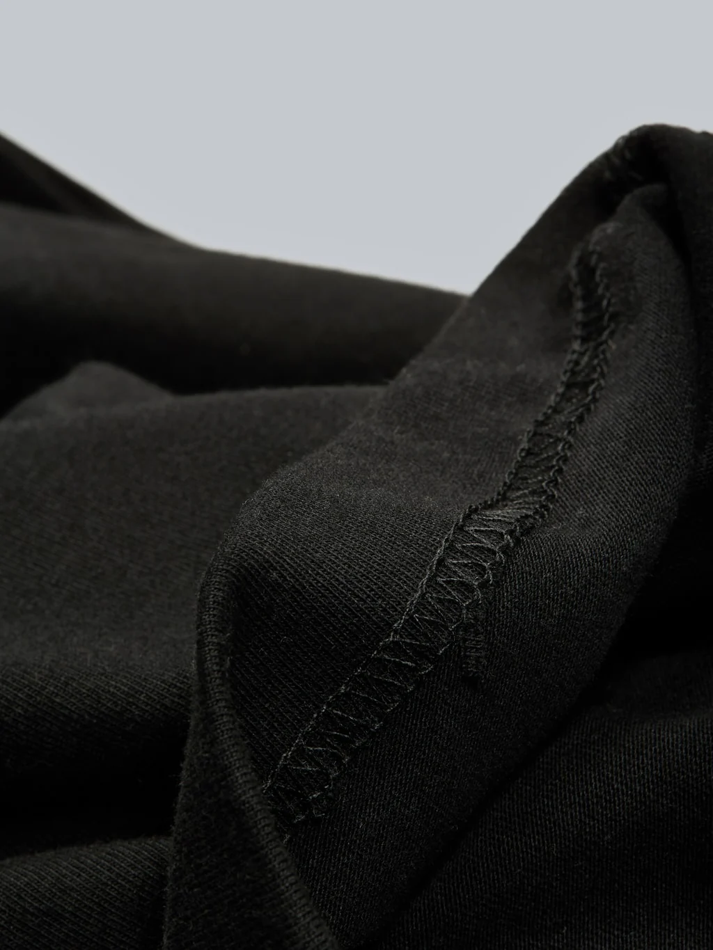 3sixteen Heavyweight T-Shirt Black (2 Pack) - Image 11