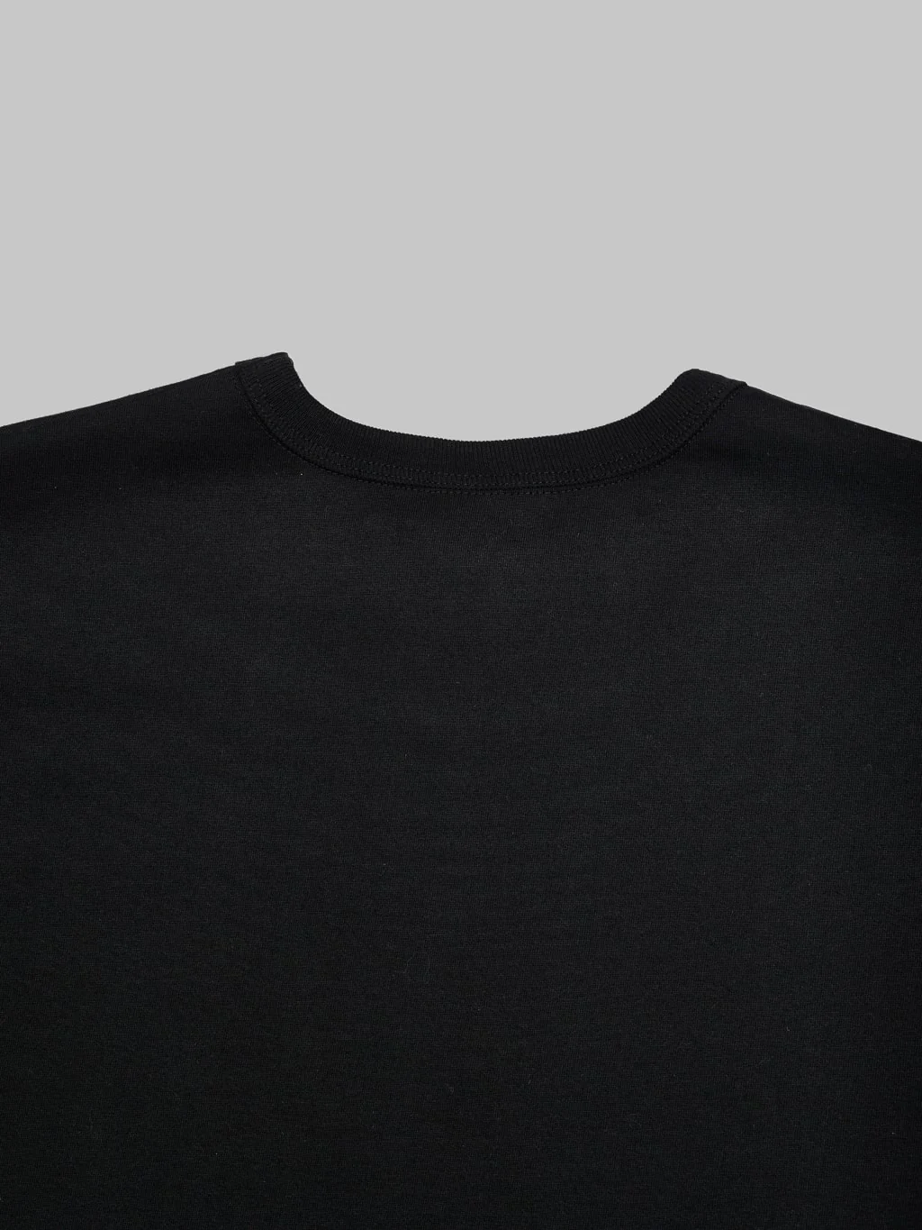 3sixteen Heavyweight T-Shirt Black (2 Pack) - Image 12