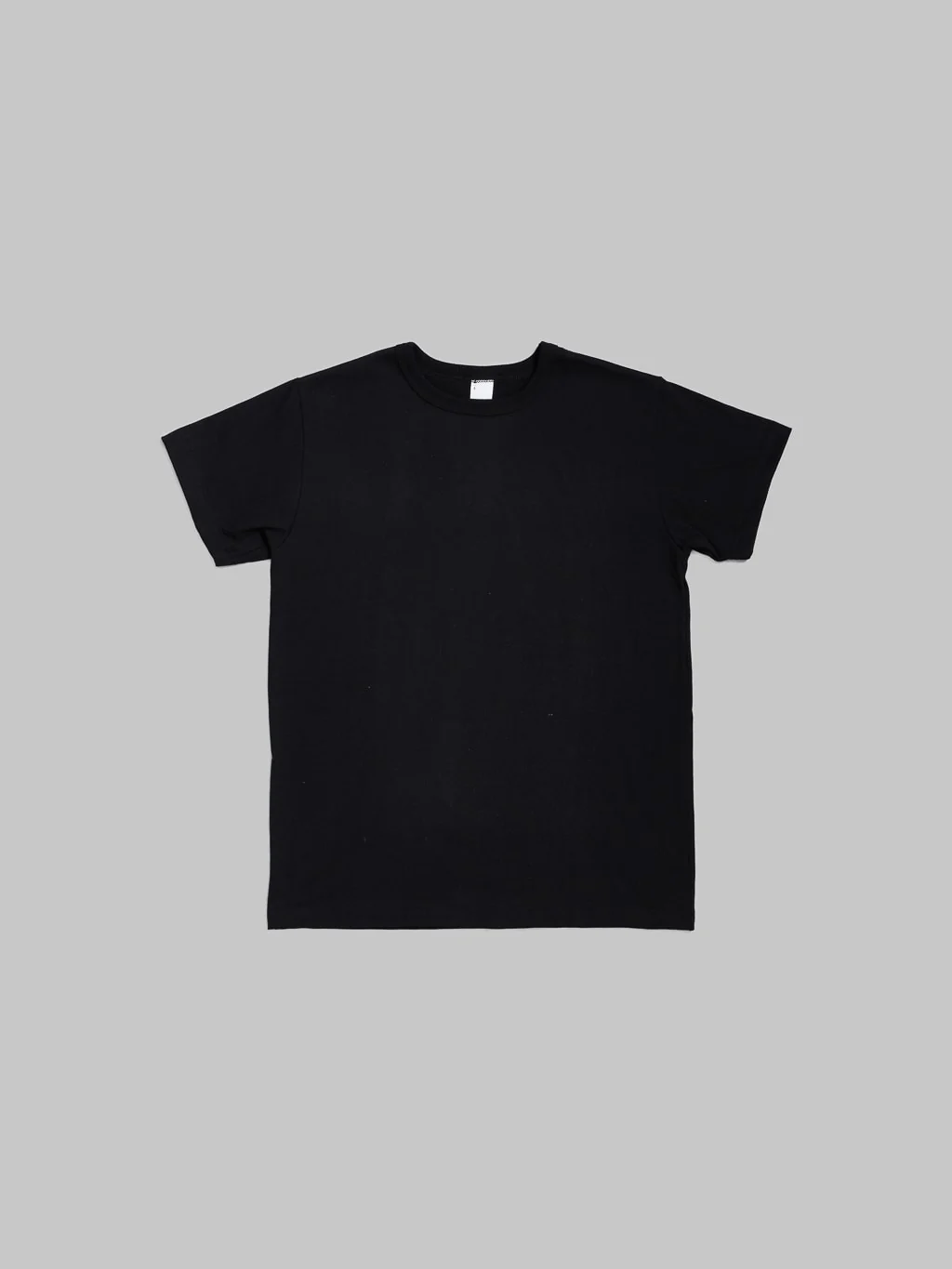 3sixteen Heavyweight T-Shirt Black (2 Pack) - Image 7