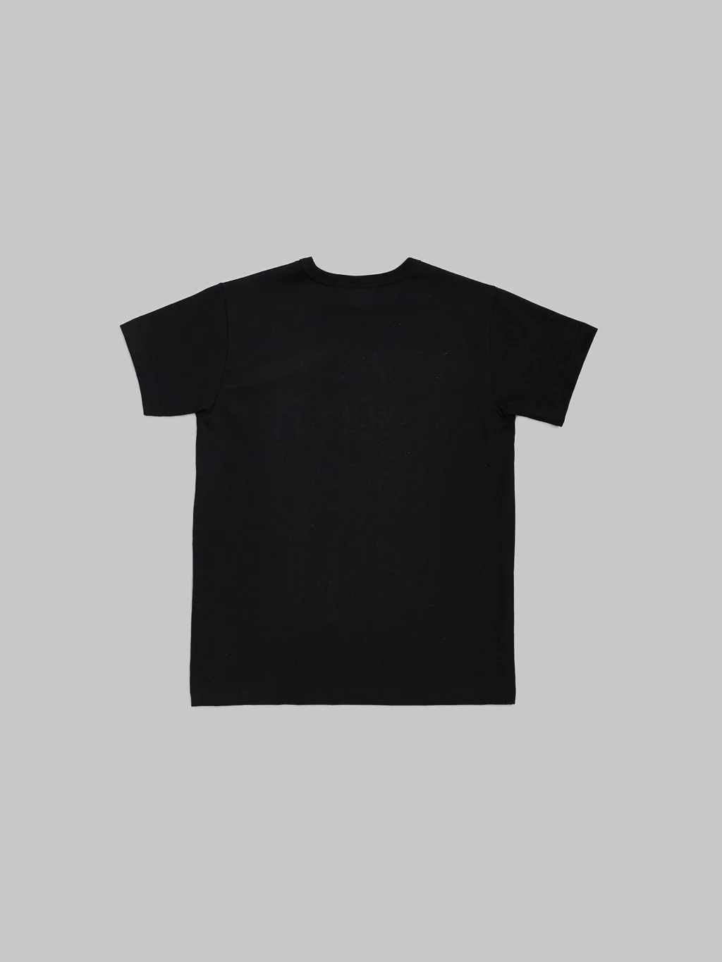 3sixteen Heavyweight T-Shirt Black (2 Pack) - Image 9