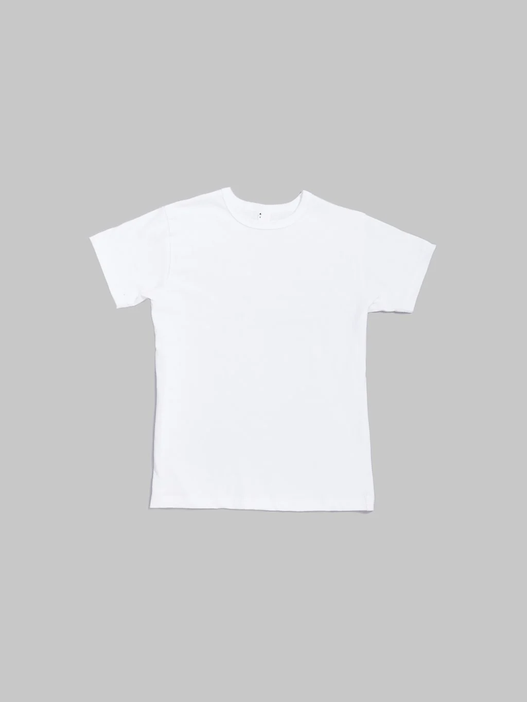 3sixteen Heavyweight T-Shirt White (2 Pack) - Image 7