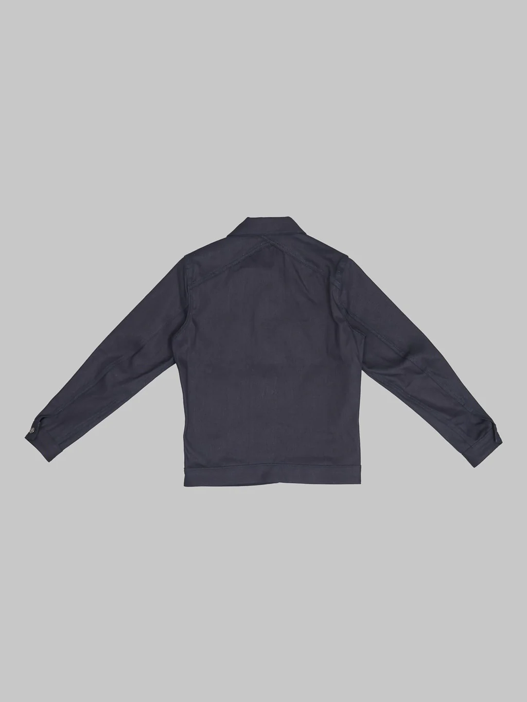 3sixteen Type 3s Denim Jacket Shadow Selvedge - Image 7