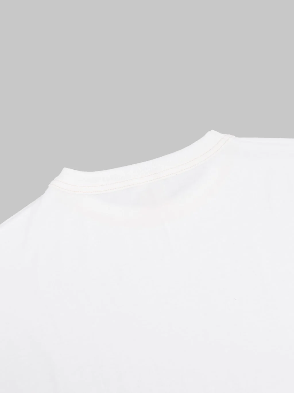 Big John Loopwheel 2-Pack T-Shirt White - Image 10
