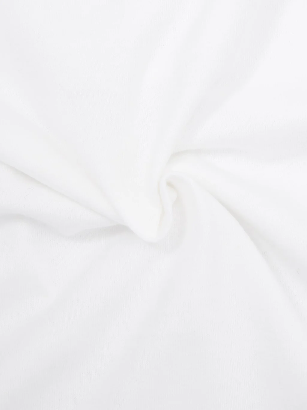 Big John Loopwheel 2-Pack T-Shirt White - Image 11