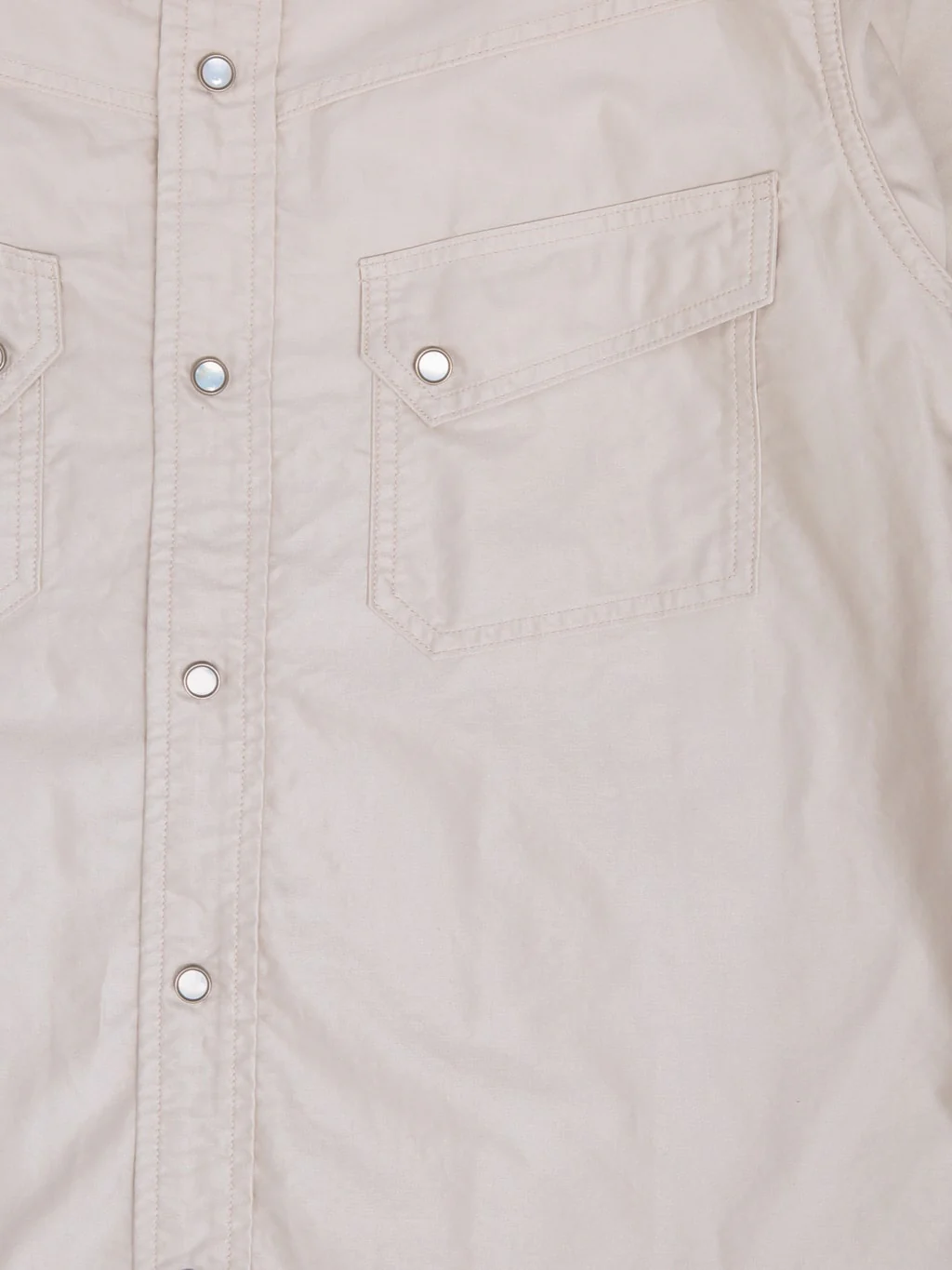 Deluxeware 7501 Northerner Shirt Grey Ivory - Image 10