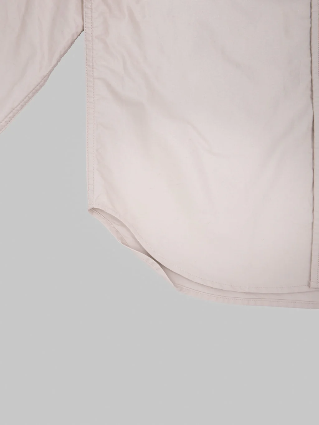 Deluxeware 7501 Northerner Shirt Grey Ivory - Image 12