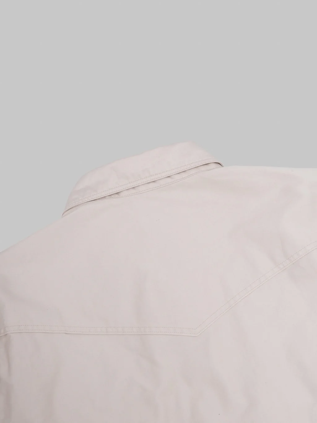 Deluxeware 7501 Northerner Shirt Grey Ivory - Image 16