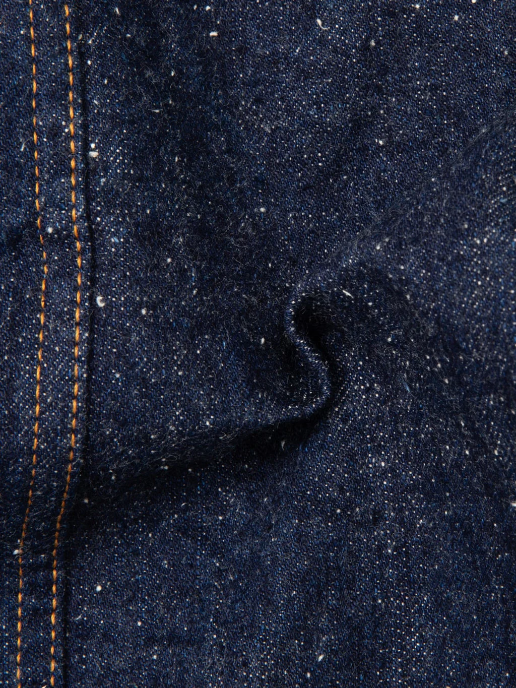 Graph Zero 15oz "Nep Yarn" Type II Jacket - Image 19
