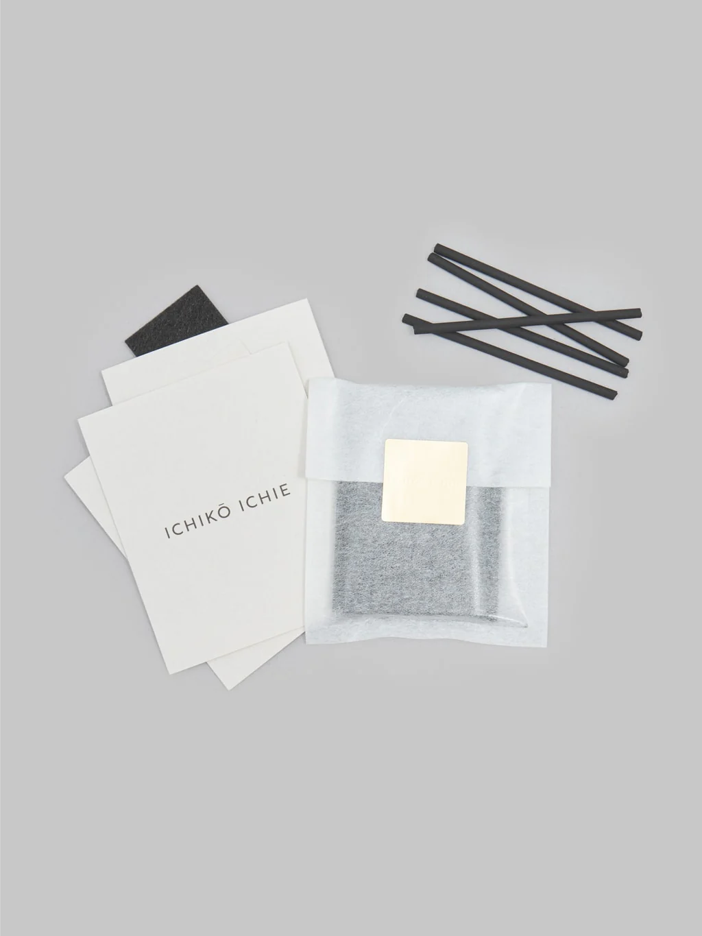 Ichiko Ichie Incense Magnolia - Image 2