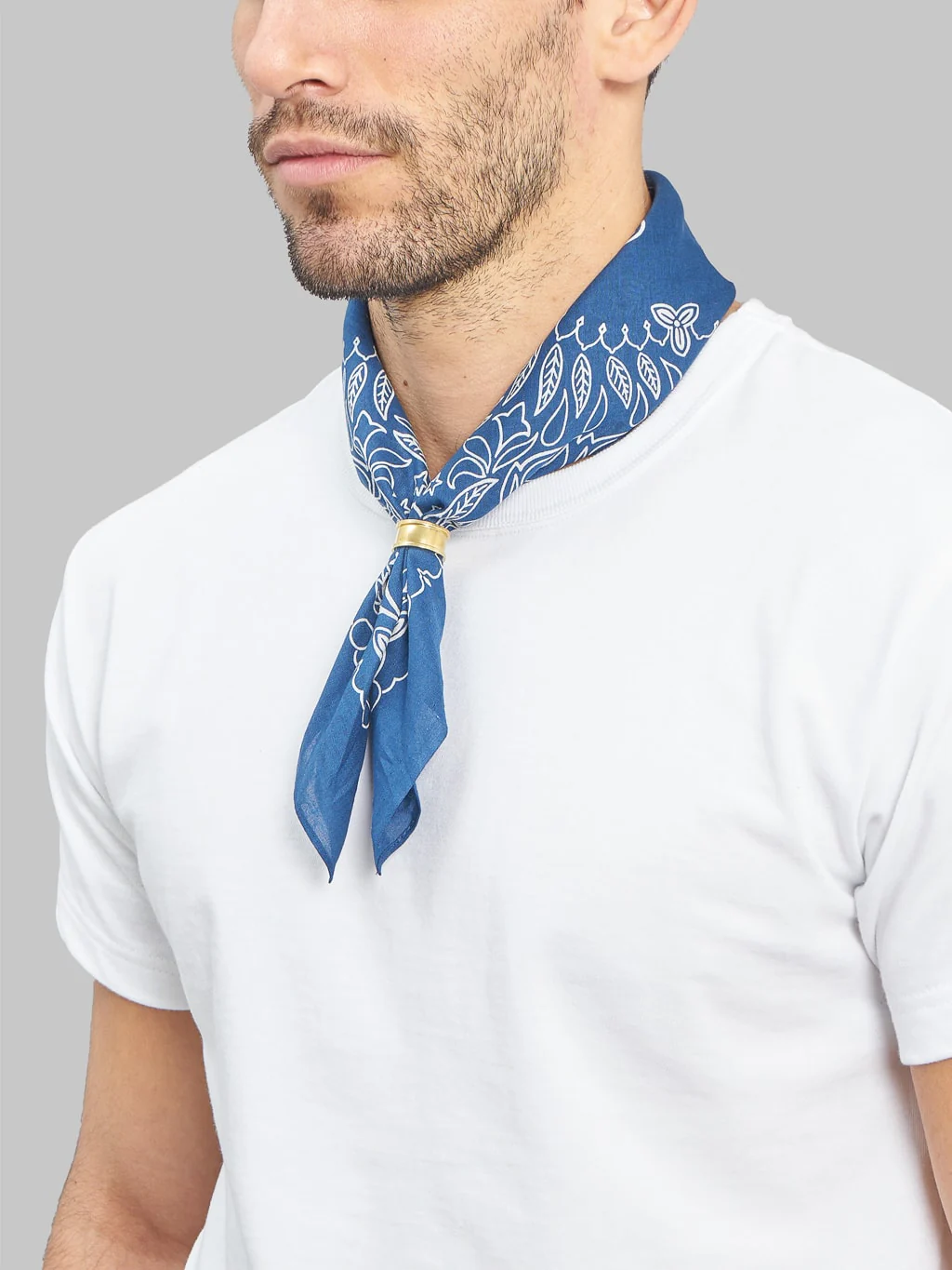 Kobashi Studio Bandana Ring - Image 2