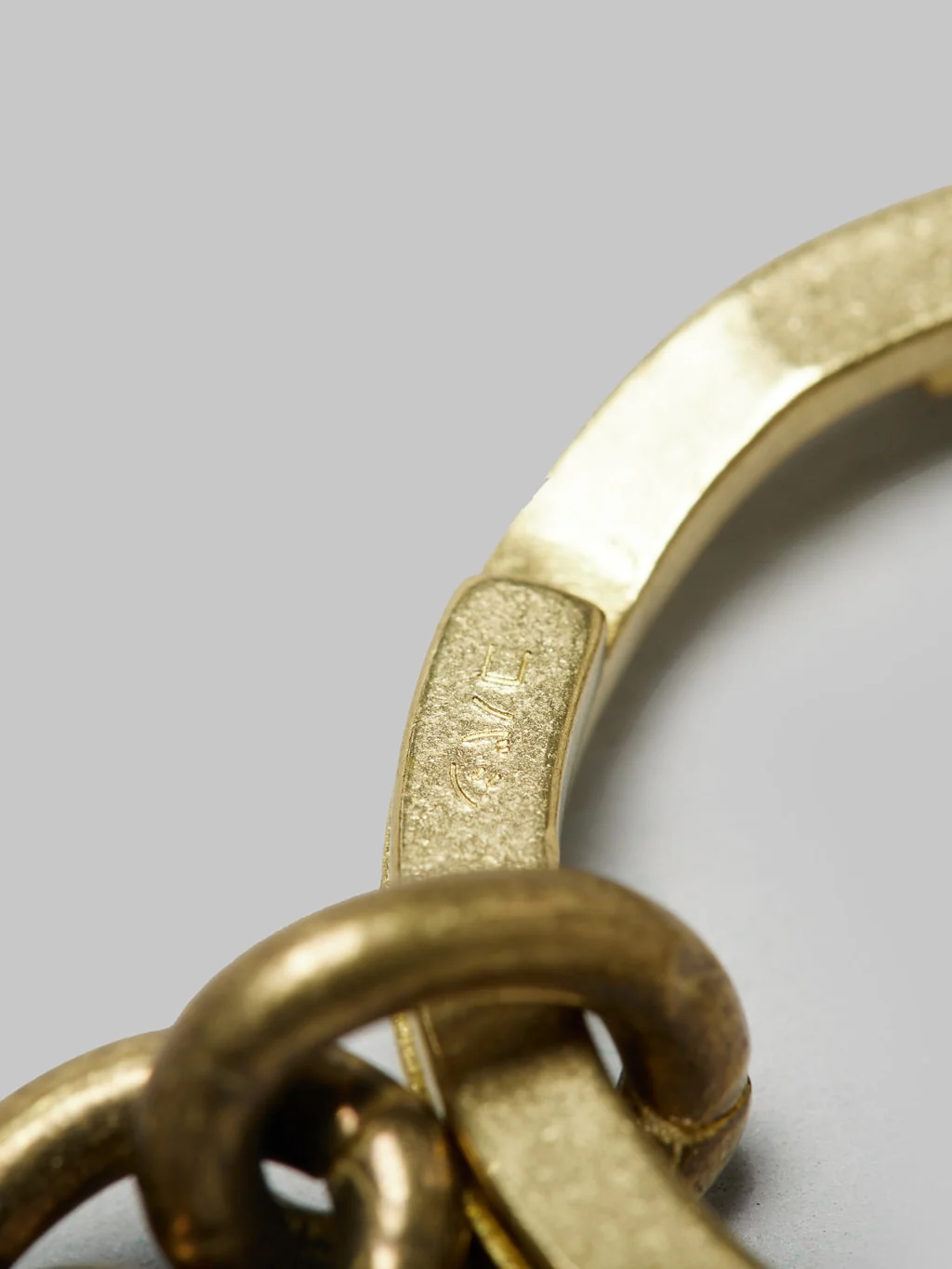 Kobashi Studio Handmade Key Hook - Image 5