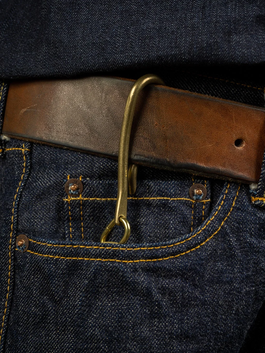 Kobashi Studio Handmade Key Hook - Image 6