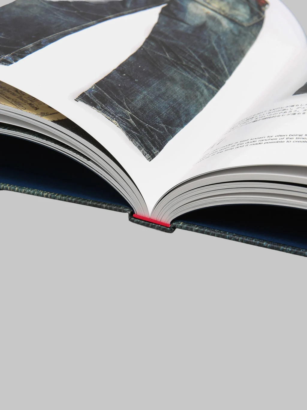 Levi's 501XX A Collection Of Vintage Jeans Book - Image 5