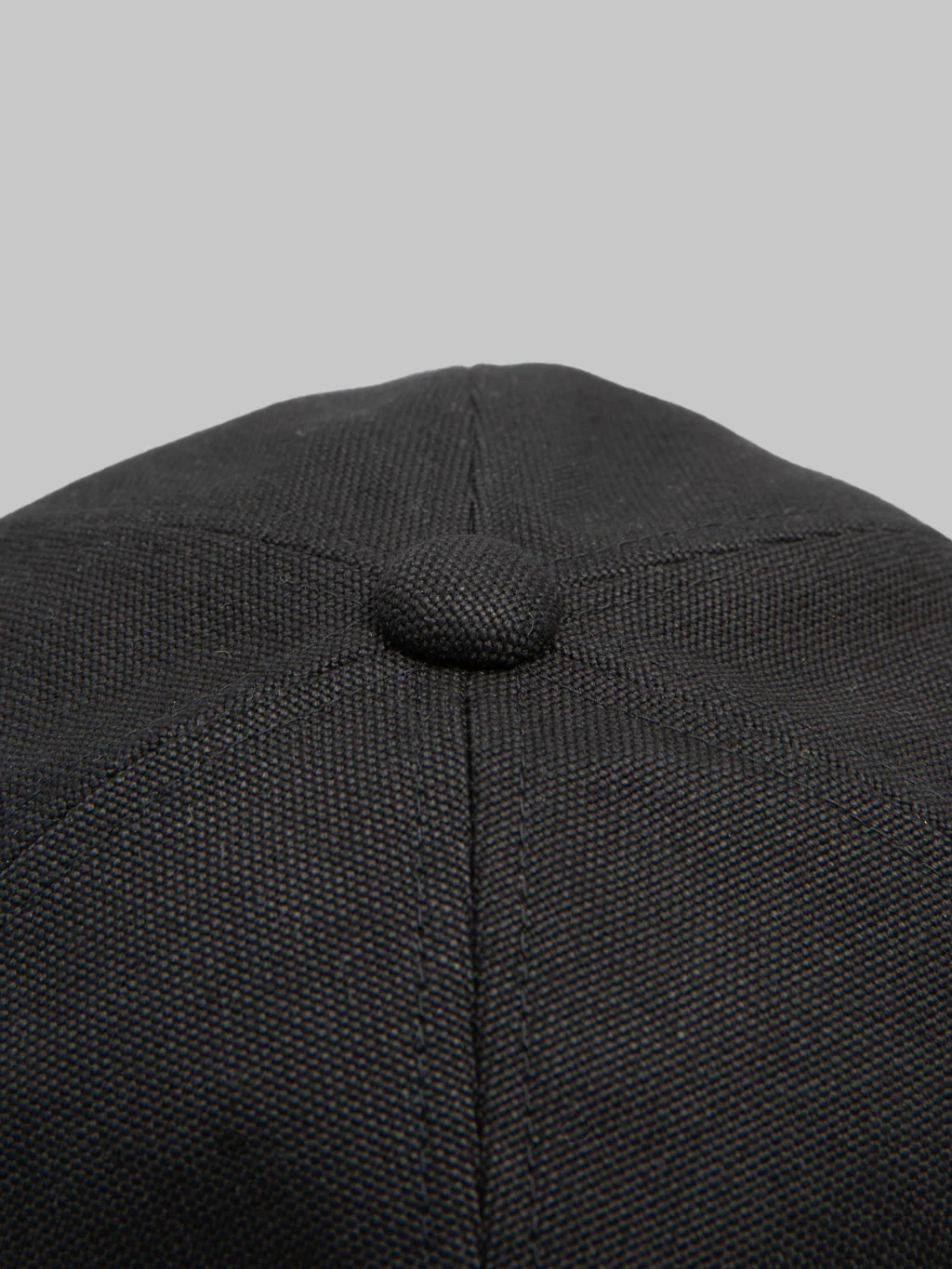 Mighty Shine Bridge Cap Type 2 OX Black - Image 4
