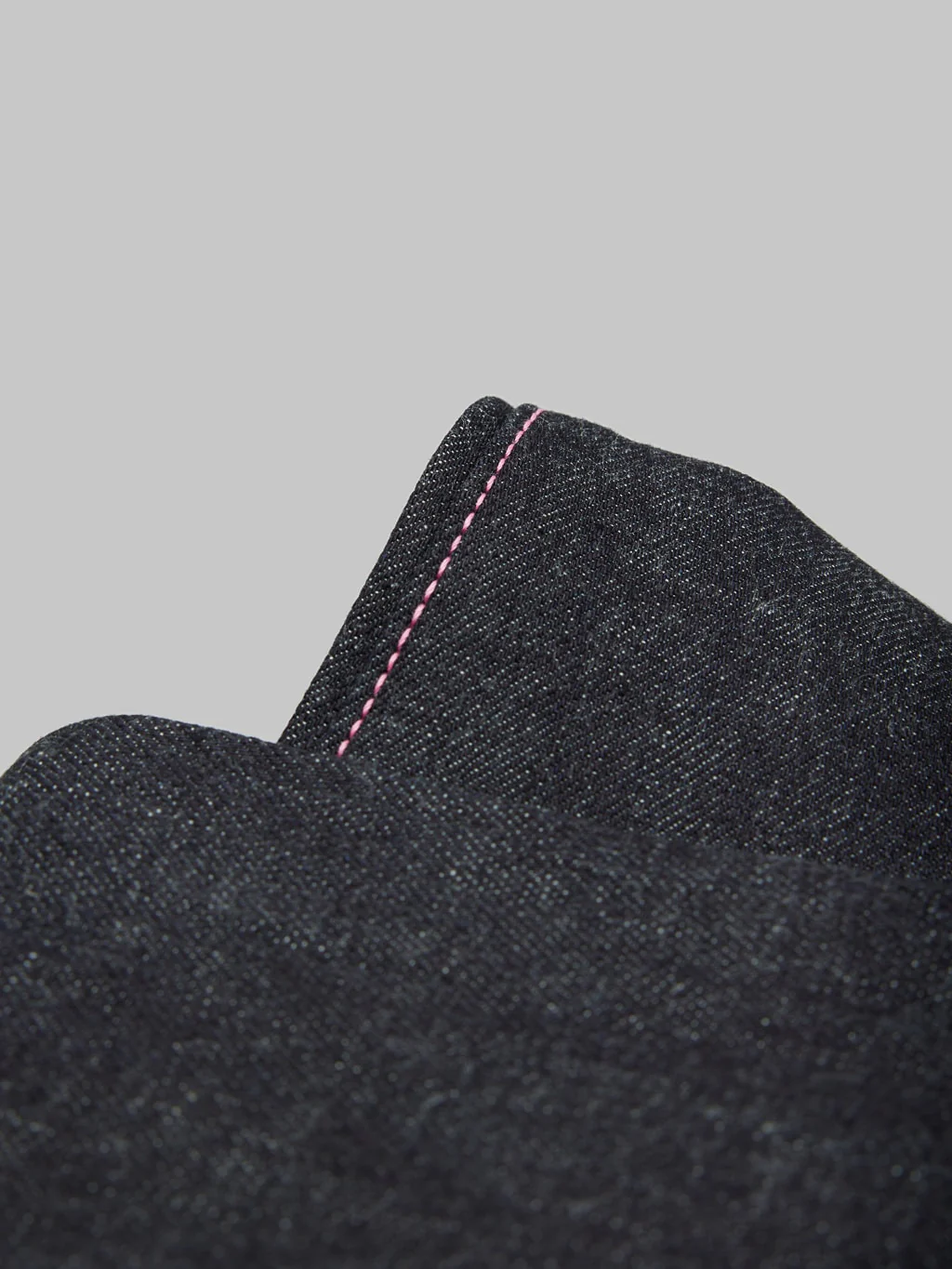 Momotaro 0306-12 12oz Tight Tapered Jeans - Image 10