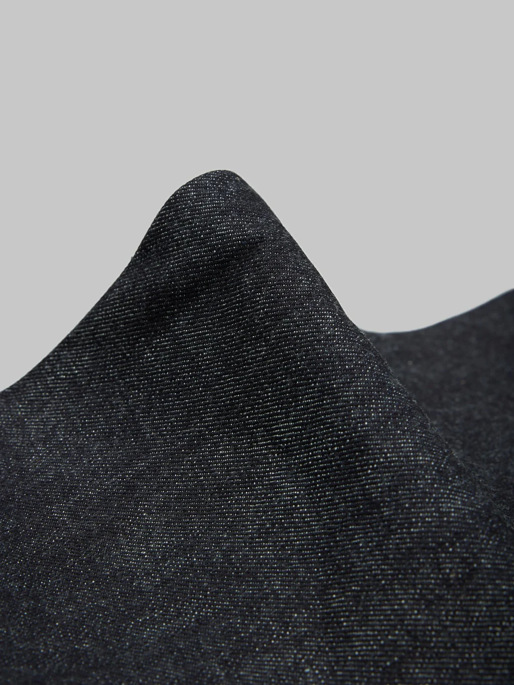 Momotaro 0405-V 15.7oz High Tapered Jeans - Image 11