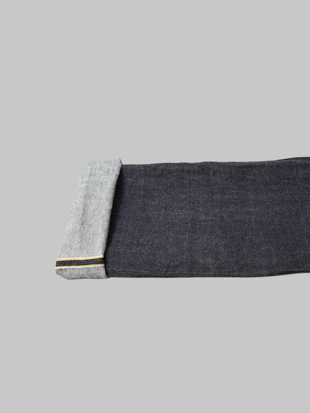 Pherrow's 521SW 13.5oz Regular Straight Jeans - Image 14