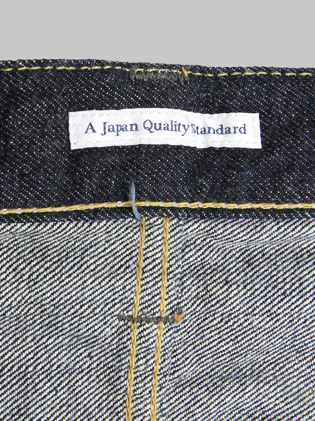 Pherrow's 521SW 13.5oz Regular Straight Jeans - Image 18