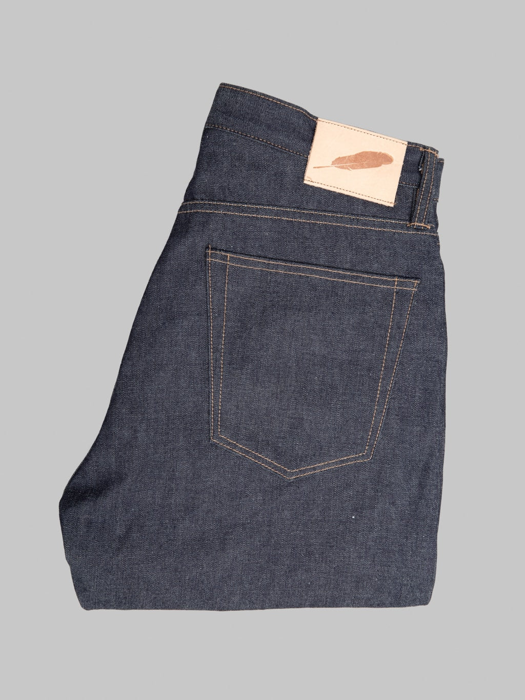 Rogue Territory 11oz Strider Indigo Jeans - Image 11