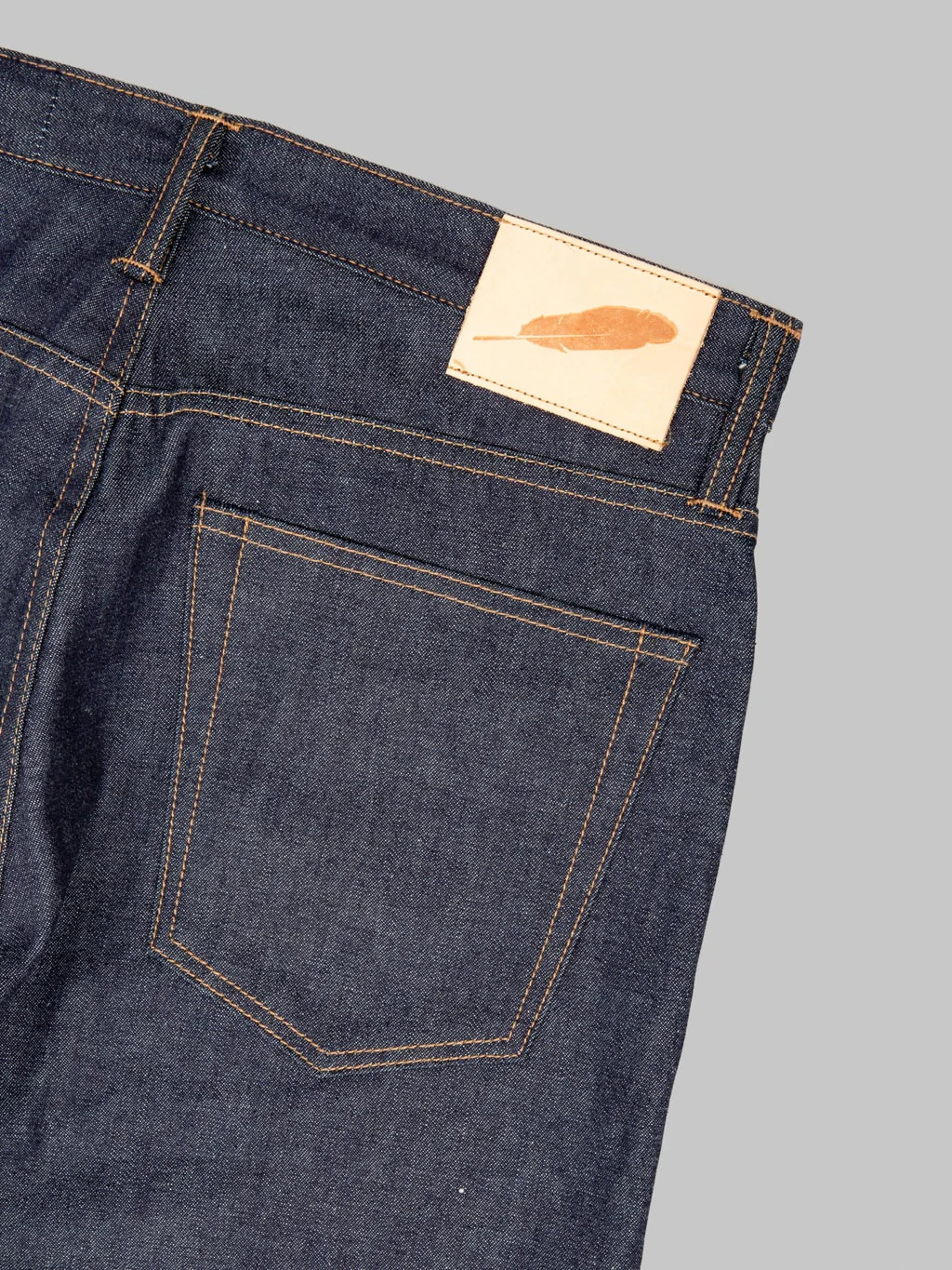 Rogue Territory 11oz Strider Indigo Jeans - Image 18