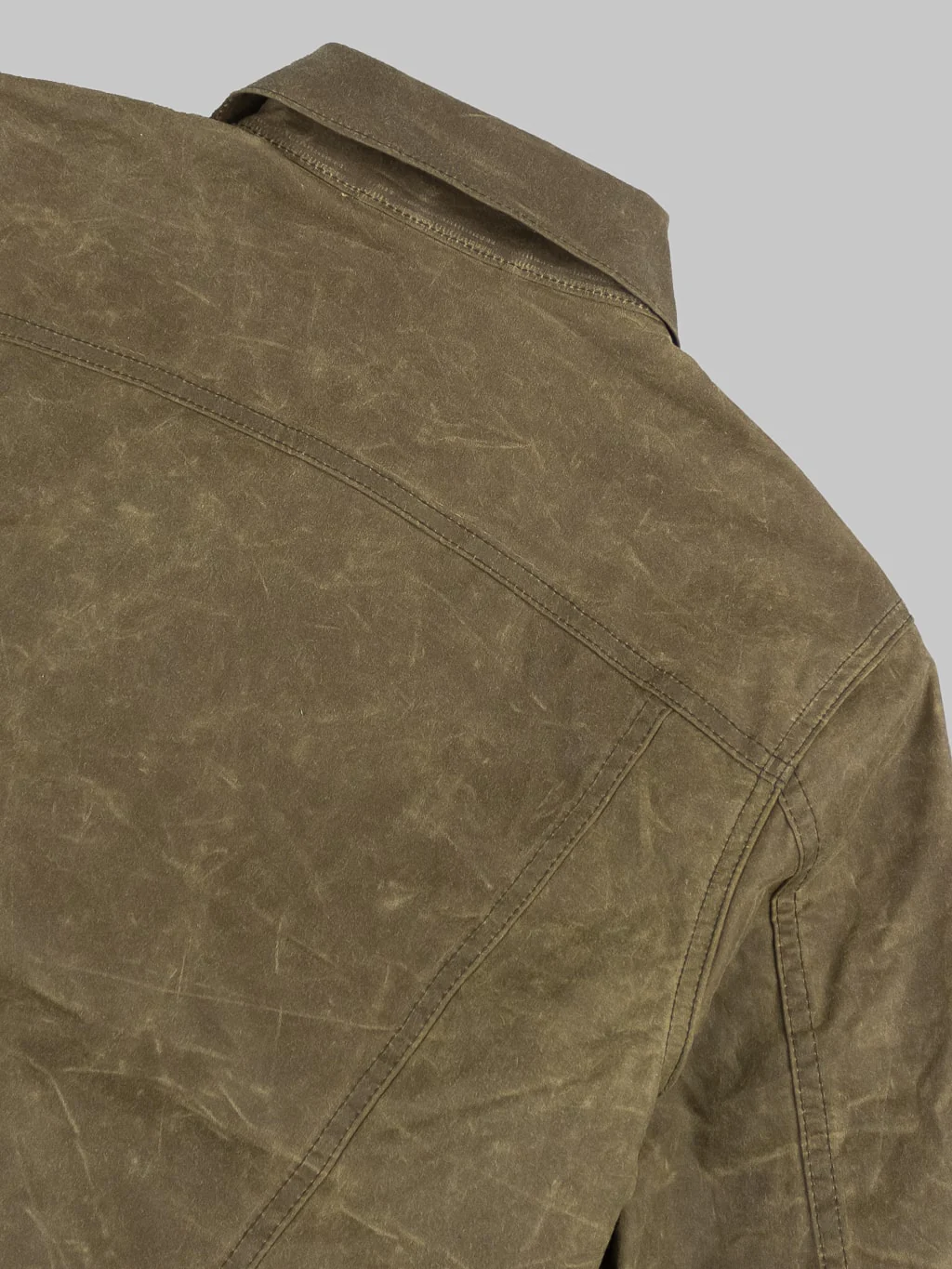 Rogue Territory Supply Jacket Lined Brown Ridgeline - Image 10