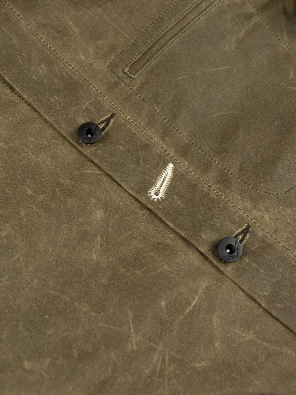 Rogue Territory Supply Jacket Lined Brown Ridgeline - Image 14