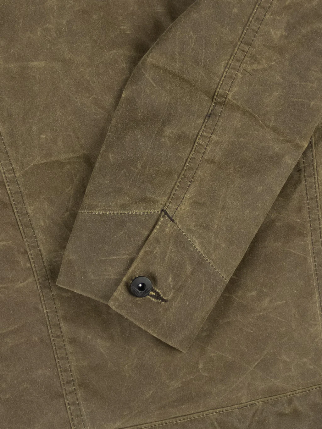 Rogue Territory Supply Jacket Lined Brown Ridgeline - Image 19