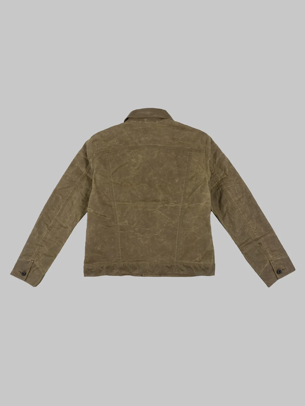 Rogue Territory Supply Jacket Lined Brown Ridgeline - Image 7