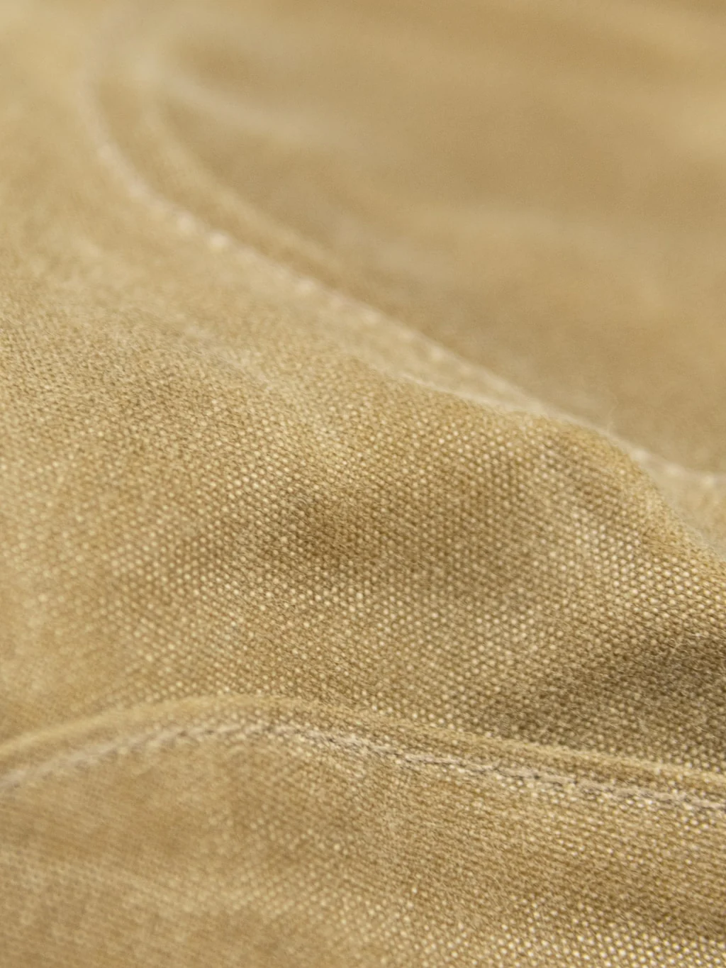 Rogue Territory Waxed Canvas Supply Jacket Tan Ridgeline - Image 18