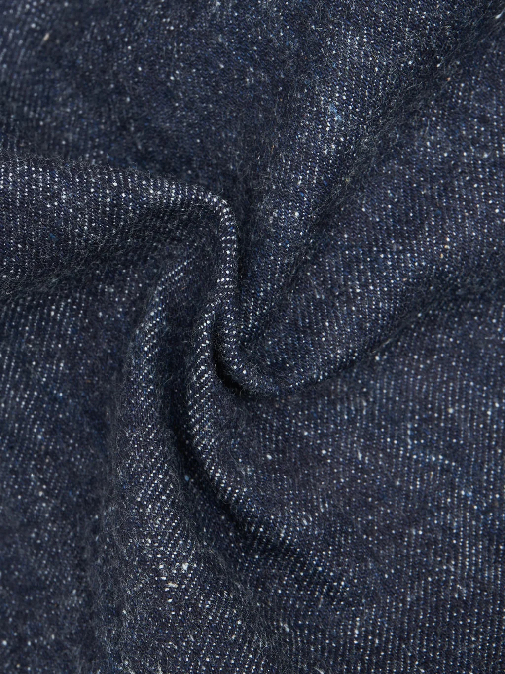 Samurai Jeans S0255XX "Ushiwaka" Model 15oz Slim Tapered Jeans - Image 18