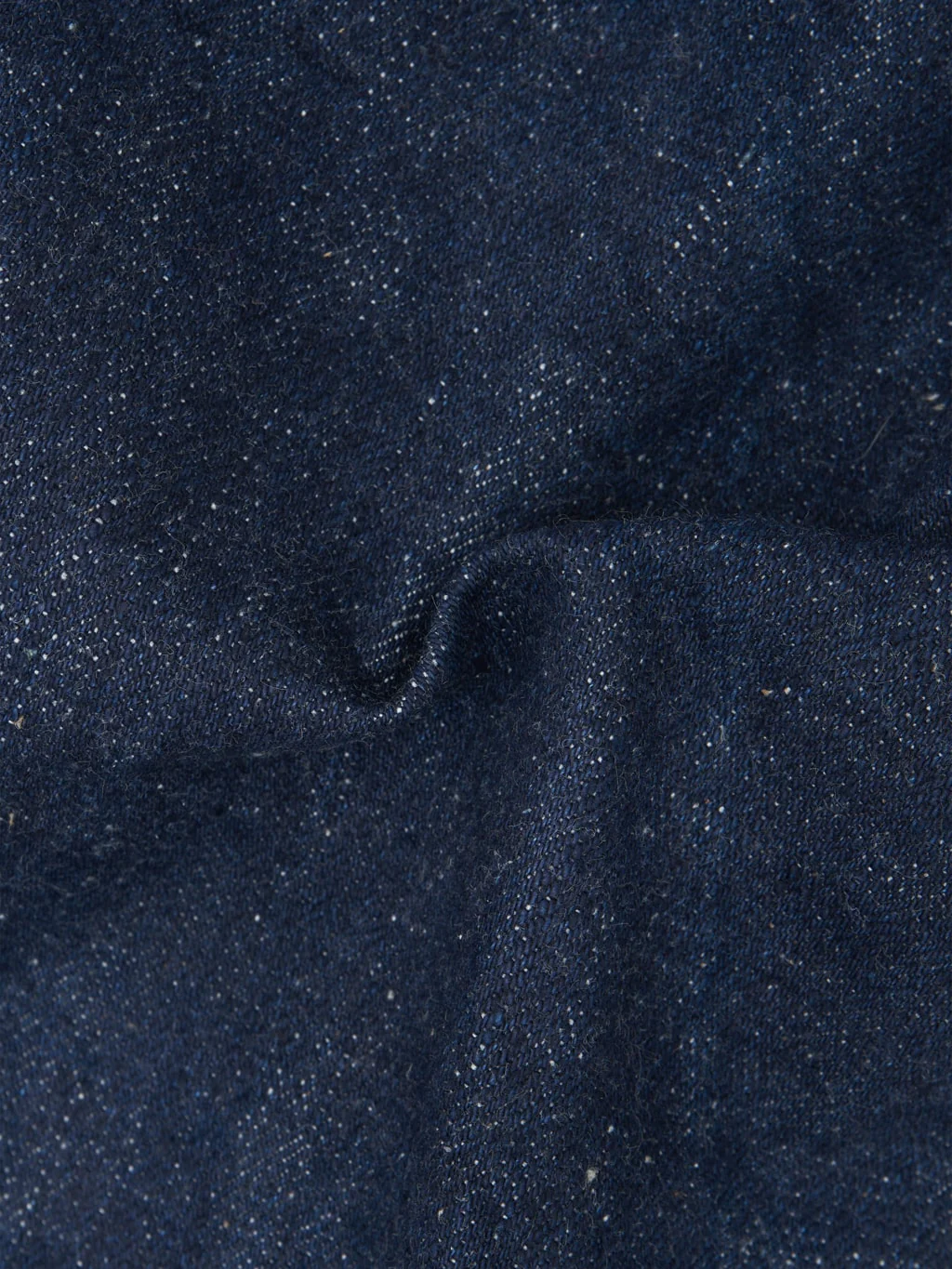 Samurai Jeans S511AX "Ai Plus" 18oz Slim Tapered Jeans - Image 18