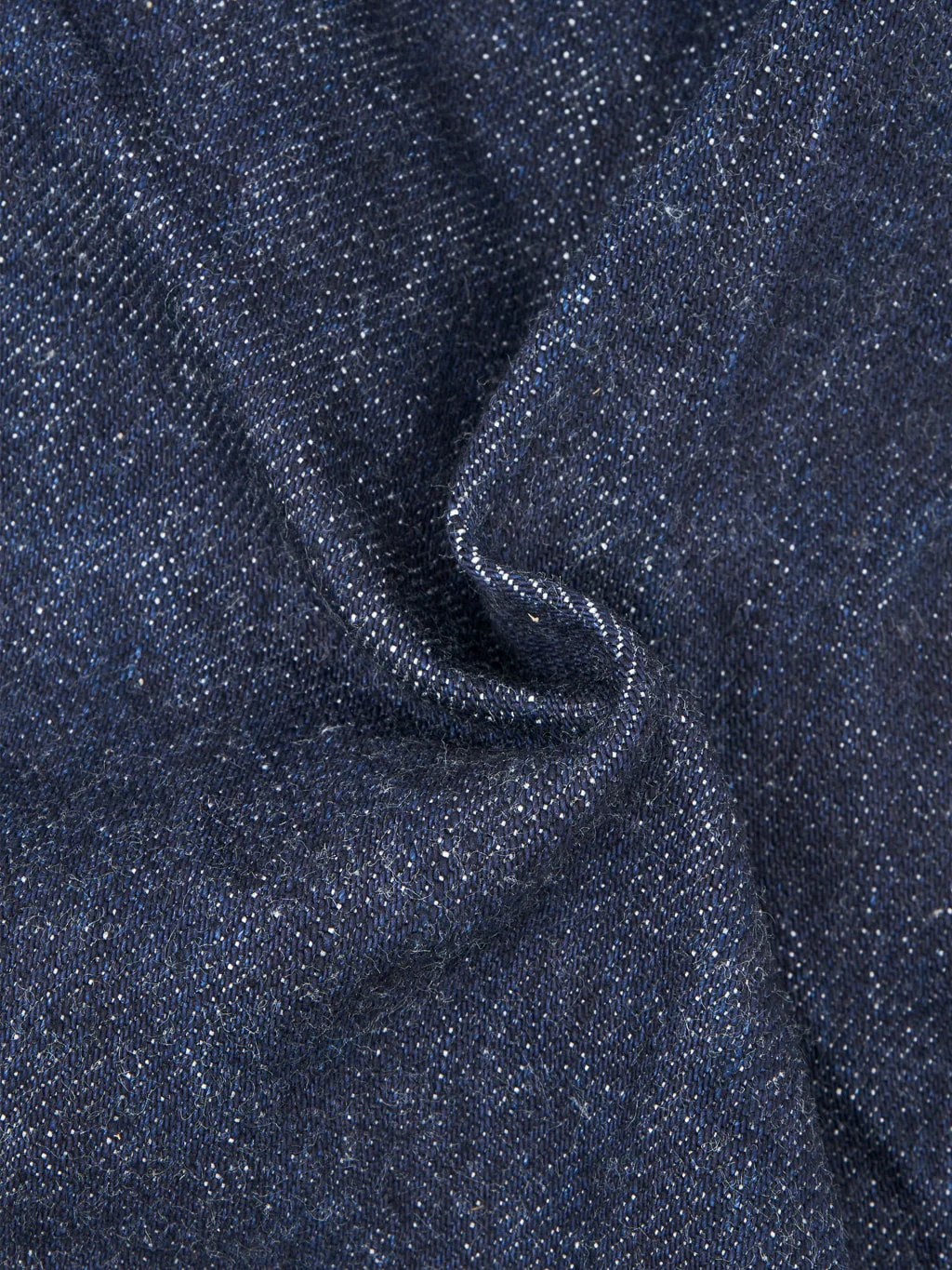 Samurai Jeans S520XX21oz "Cho-Kiwami" 21oz Relaxed Tapered Jeans - Image 18