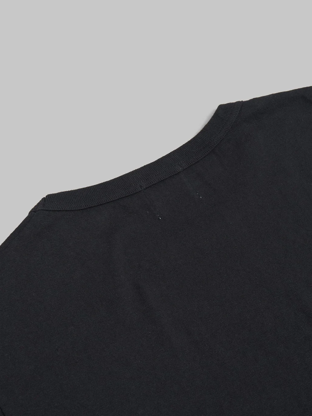 Samurai Jeans SJ2PST-CREW Tubular  Black T-Shirt (2 Pack) - Image 11