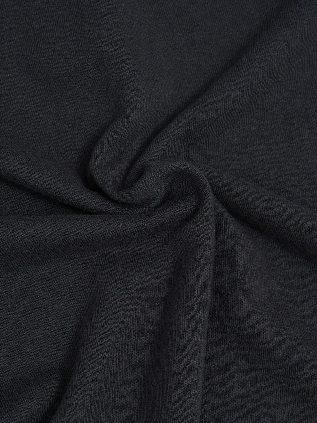 Samurai Jeans SJ2PST-CREW Tubular  Black T-Shirt (2 Pack) - Image 12