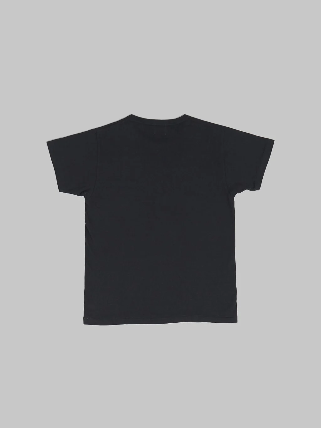 Samurai Jeans SJ2PST-CREW Tubular  Black T-Shirt (2 Pack) - Image 6