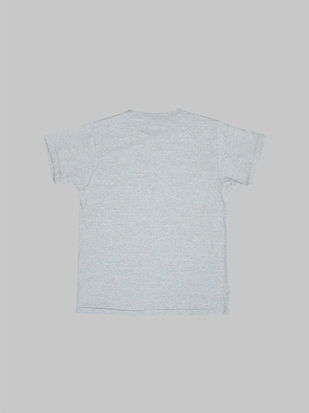 Samurai Jeans SJ2PST-CREW Tubular Grey T-Shirt (2 Pack) - Image 3
