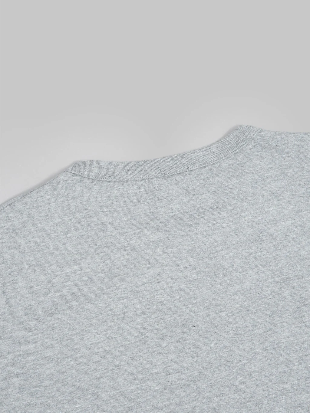Samurai Jeans SJ2PST-CREW Tubular Grey T-Shirt (2 Pack) - Image 6
