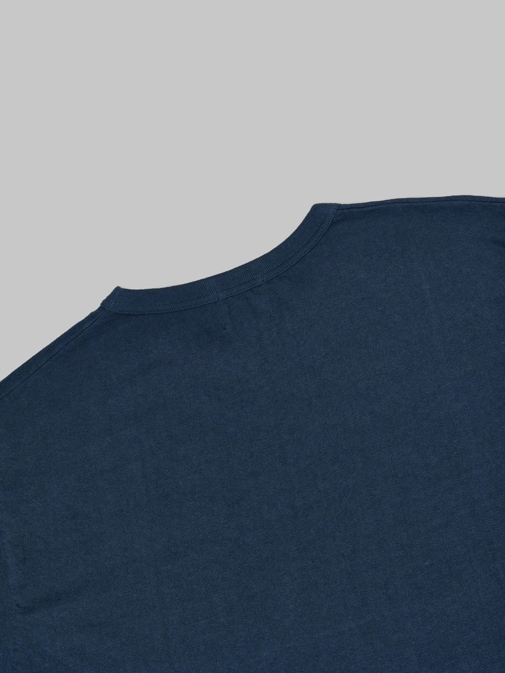 Samurai Jeans SJ2PST-CREW Tubular Navy T-Shirt (2 Pack) - Image 11
