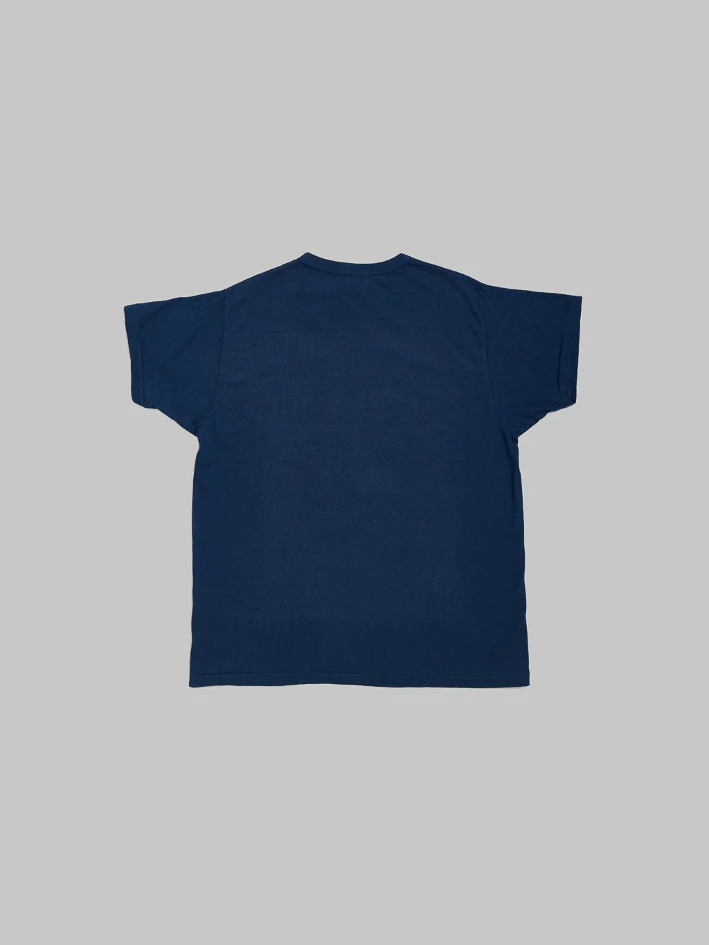 Samurai Jeans SJ2PST-CREW Tubular Navy T-Shirt (2 Pack) - Image 8