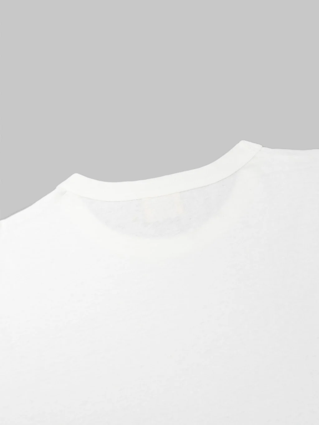 Samurai Jeans SJ2PST-CREW Tubular White T-Shirt (2 Pack) - Image 11