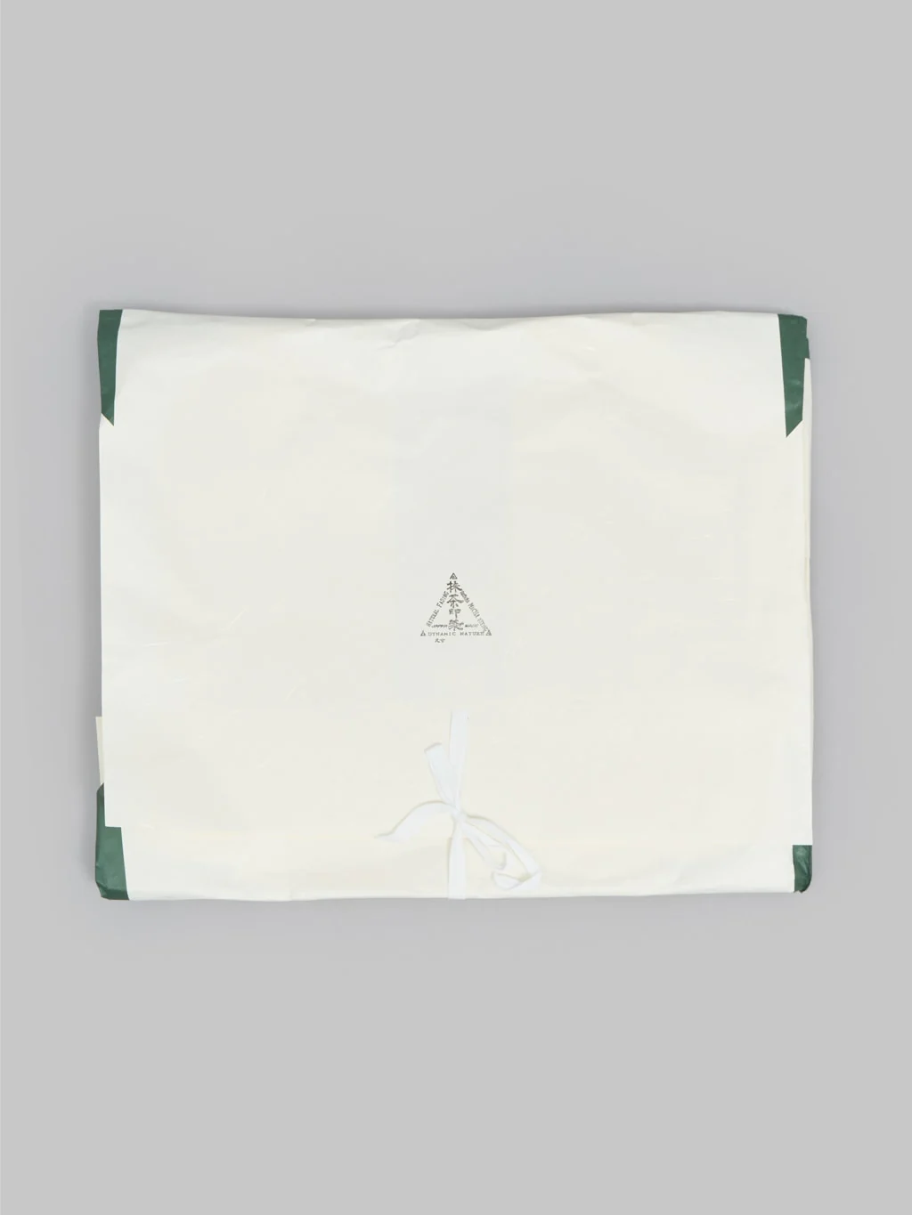 Seuvas 10oz Canvas Tapered 2Tuck Shorts Matcha - Image 17