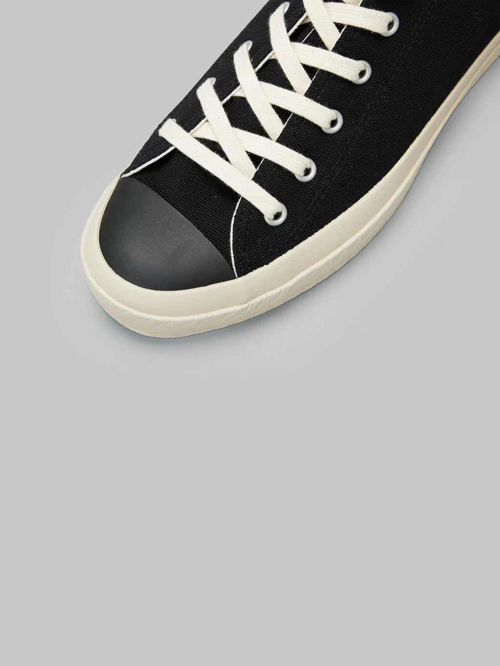 Shoes Like Pottery 01JP Low Sneaker Black - Image 4