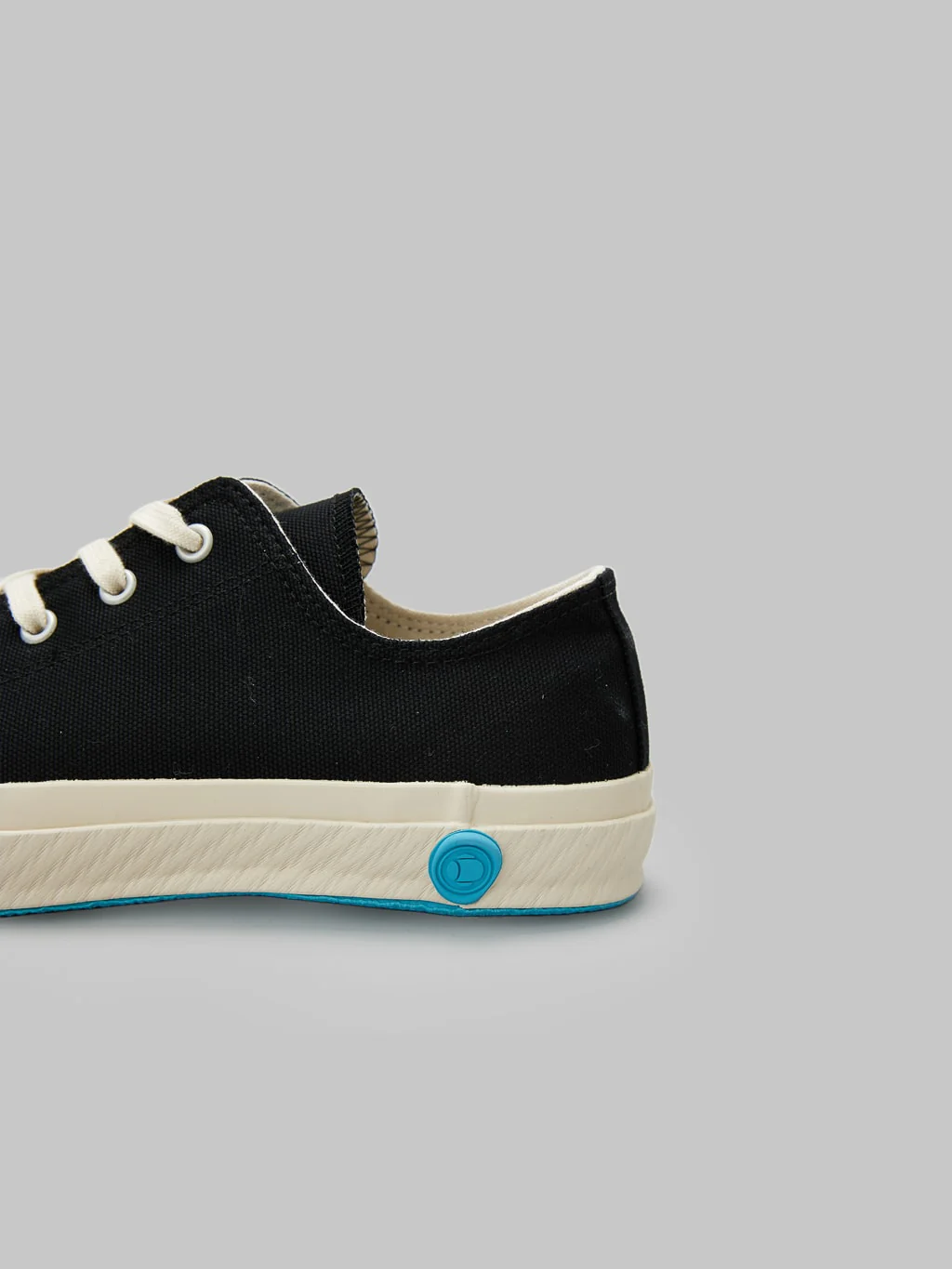 Shoes Like Pottery 01JP Low Sneaker Black - Image 5
