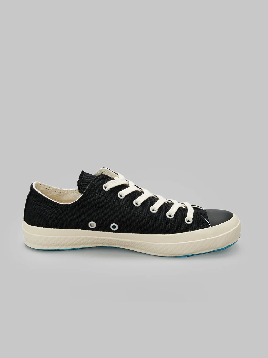 Shoes Like Pottery 01JP Low Sneaker Black - Image 6