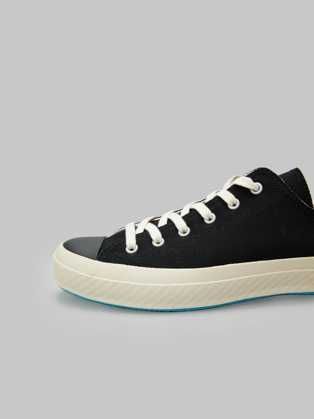 Shoes Like Pottery 01JP Low Sneaker Black - Image 8