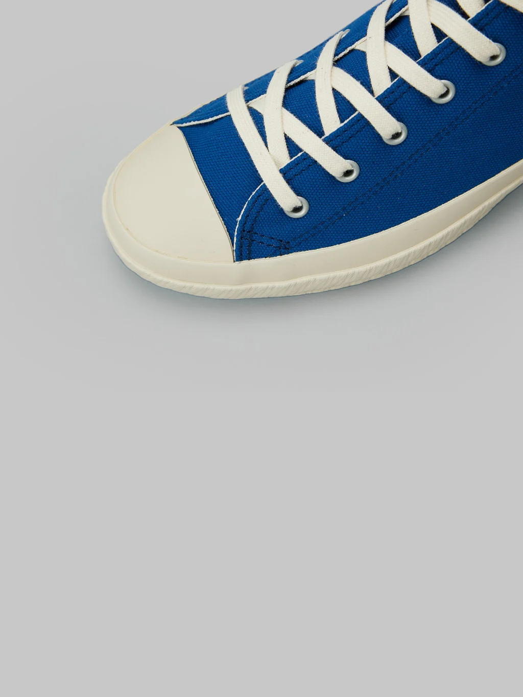Shoes Like Pottery 01JP Low Sneaker Indigo - Image 4