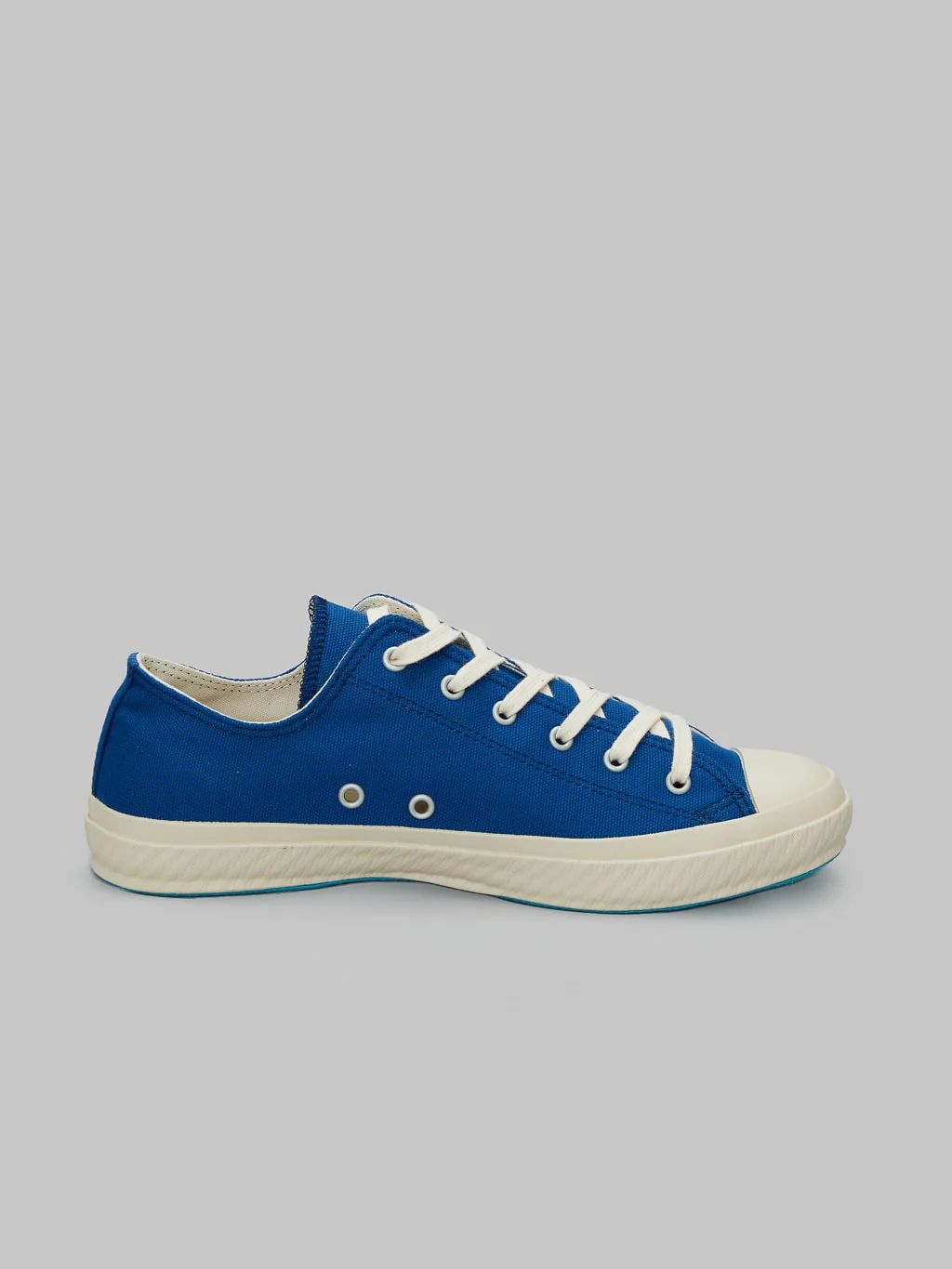 Shoes Like Pottery 01JP Low Sneaker Indigo - Image 6